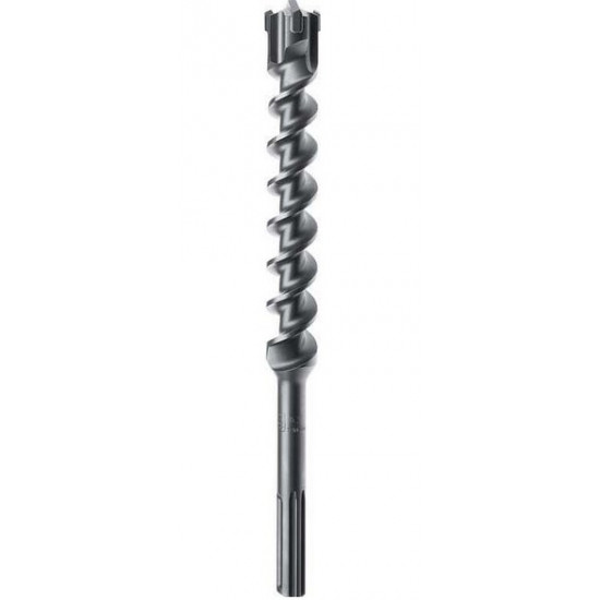 MAX SDS DRILL BIT 20 x 520mm NEMESIS