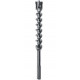 MAX SDS DRILL BIT 26 x 520mm NEMESIS