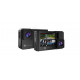 Navitel RS2DUO dashcam Full HD Battery, Cigar lighter, USB Black