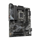 Gigabyte B760 GAMING X Motherboard - Supports Intel Core 14th Gen CPUs, 8+1+1 Phases Digital VRM, up to 7600MHz DDR5 (OC), 3xPCIe 4.0 M.2, 2.5GbE LAN, USB 3.2 Gen 2