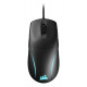 Corsair M75 Lightweight RGB mouse Gaming USB Type-A Optical 26000 DPI