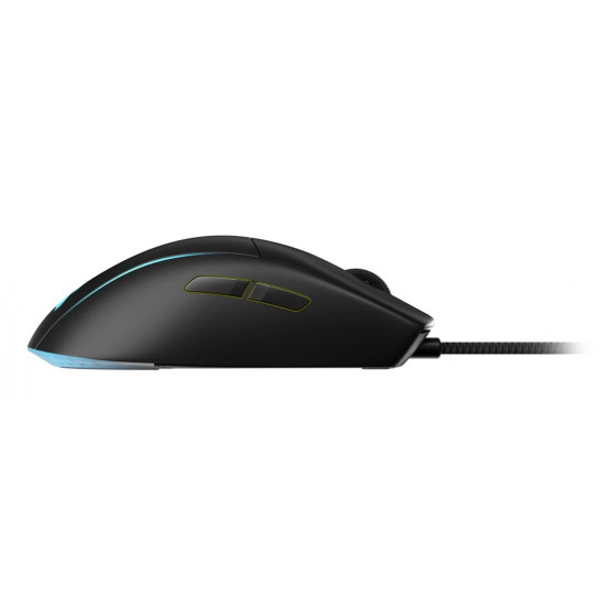 Corsair M75 Lightweight RGB mouse Gaming USB Type-A Optical 26000 DPI