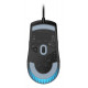 Corsair M75 Lightweight RGB mouse Gaming USB Type-A Optical 26000 DPI