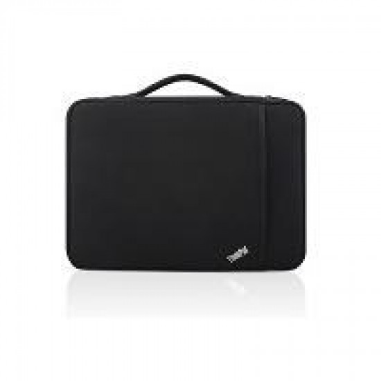 Lenovo 4X40N18009 laptop case 35.6 cm (14) Sleeve case Black