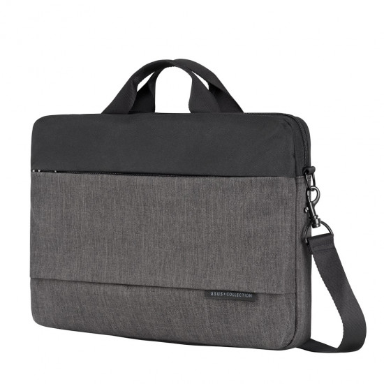 ASUS EOS 2 39.6 cm (15.6) Sleeve case Grey