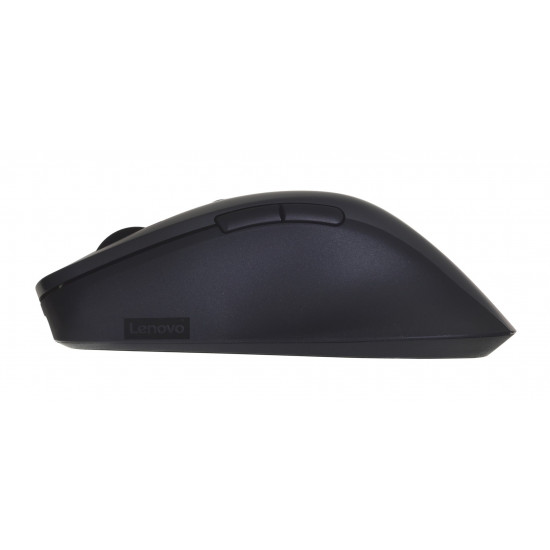 Lenovo 4Y51J62544 mouse Right-hand Bluetooth Optical 2400 DPI