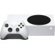 Microsoft Xbox Series S 512 GB Wi-Fi White