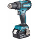 Drill driver Makita DHP485RF3J