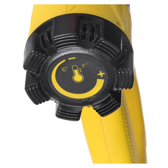 DeWALT D26411 450 l/min Black,Yellow 1800 W