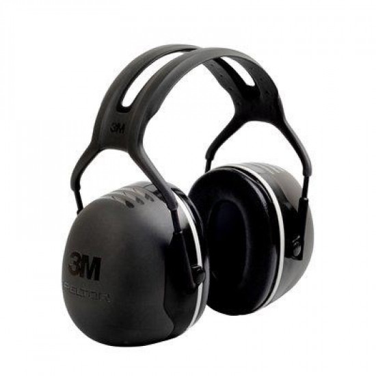 3M X5A ear defenders 37 dB