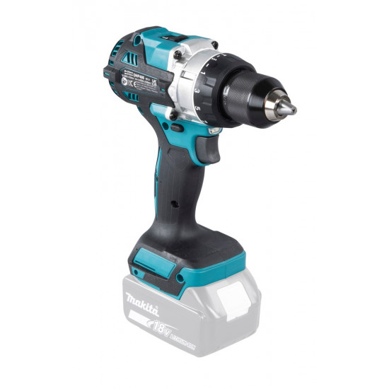 Makita DHP486Z drill 2100 RPM 2.7 kg Black, Blue