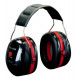 Peltor Optime III ear defenders