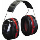 Peltor Optime III ear defenders