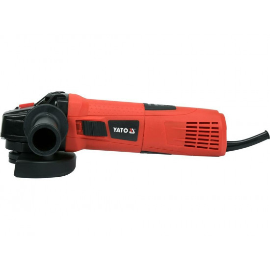 Yato YT-821024 angle grinder 2.5 kg