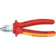 Knipex 70 06 160 plier Diagonal pliers