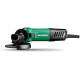 Hikoki G13SB4YGZ angle grinder 3.1 kg