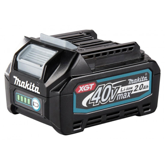 MAKITA AKUMULATOR BL4020 XGT 40Vmax 2,0Ah