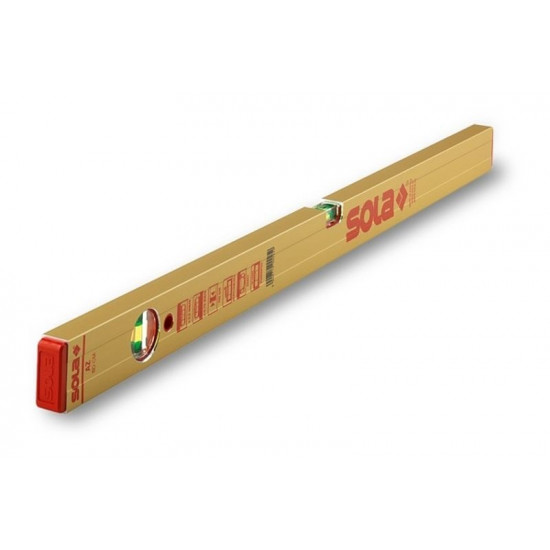 SOLA MAGNETIC SPIRIT LEVEL AZM 60 60cm