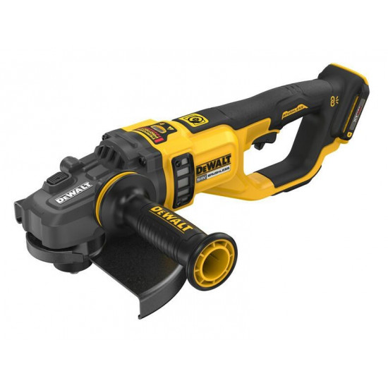 DEWALT.SZLIFIERKA KĄT. 54V FV DCG460N 230mm