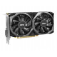 MSI GeForce RTX 3050 VENTUS 2X XS 8 GB OC graphics card