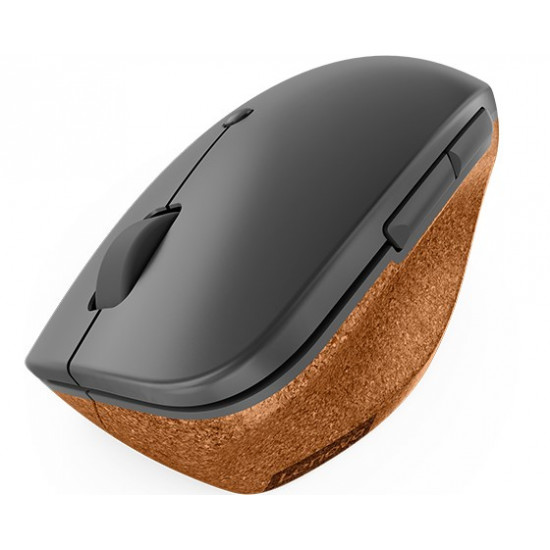 Lenovo Go mouse Office Right-hand RF Wireless Optical 2400 DPI