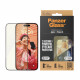 PanzerGlass ® Eyecare Screen Protection iPhone 15 | Ultra-Wide Fit w. EasyAligner