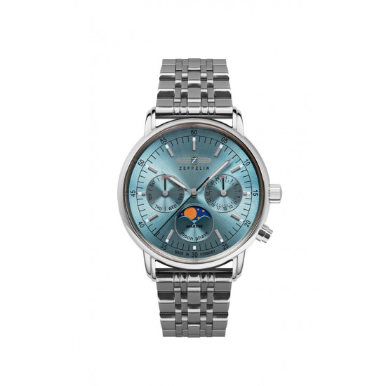 Zegarek Zeppelin LZ 14 Marine 8637M-3 quartz