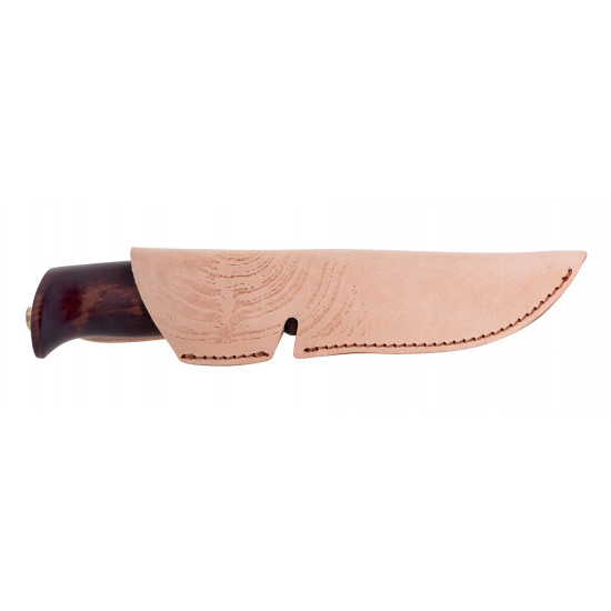 Helle Gro - Knife