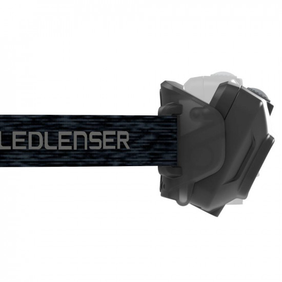 LED headlamp Ledlenser HF4R Core Black