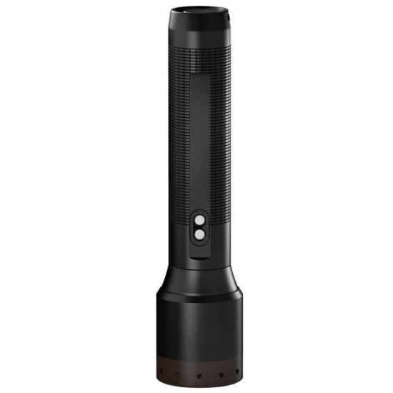 Flashlight Ledlenser P6R Core