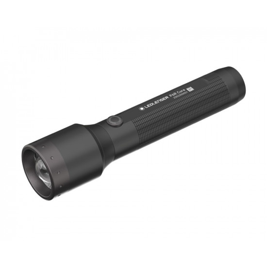 Flashlight Ledlenser P6R Core