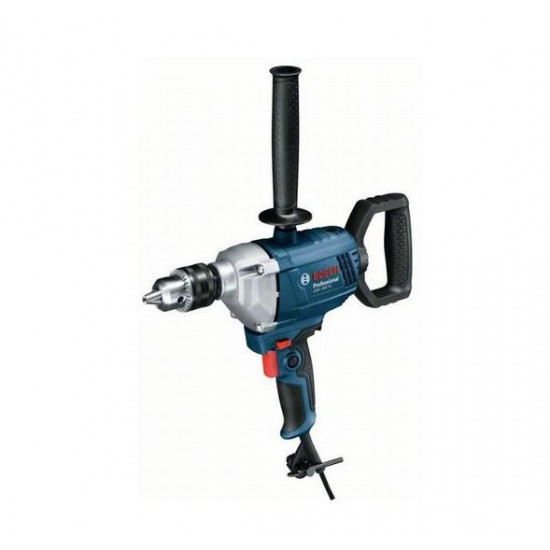 Bosch 0 601 1B0 000 drill 630 RPM 3 kg Black, Blue