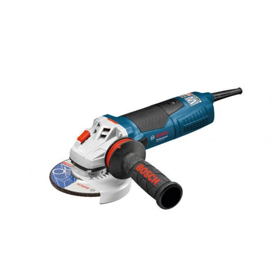 Bosch GWS 19-125 CI angle grinder 12.5 cm 11500 RPM 1900 W 2.4 kg