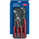 Knipex 00 20 09 V02 plier Pliers set