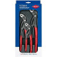 Knipex 00 20 09 V02 plier Pliers set