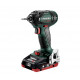 Metabo 602396800 power screwdriver/impact driver