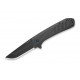 Nóż Outdoor Edge Razor VX4 3.0 CF G10 All Black