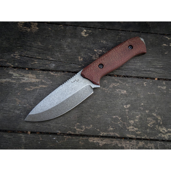 LKW Dwarf Knife