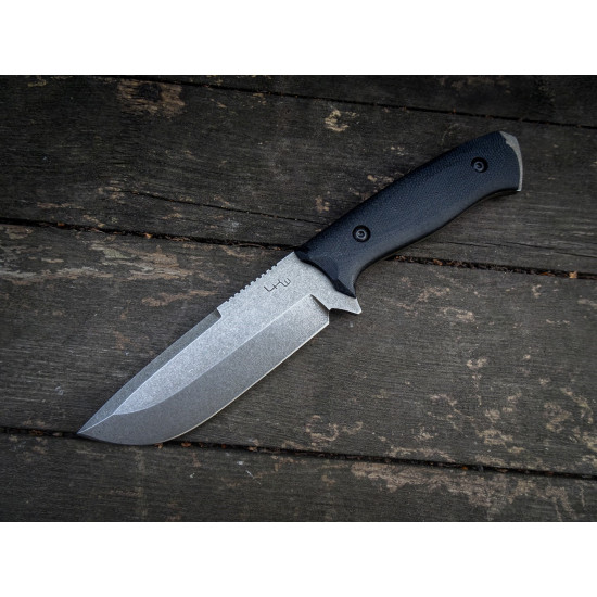 LKW Hundur G10 Knife