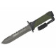 K25 Knife 32134 Thunder II Camo