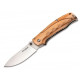 Magnum Pakka Hunter Knife