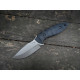 LKW Modern Hunter G10 Knife