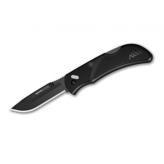 Nóż Outdoor Edge RazorEDC Lite 250 Black