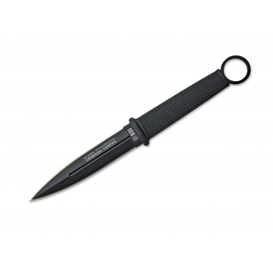 K25 Knife 31892 Black OPS Delta