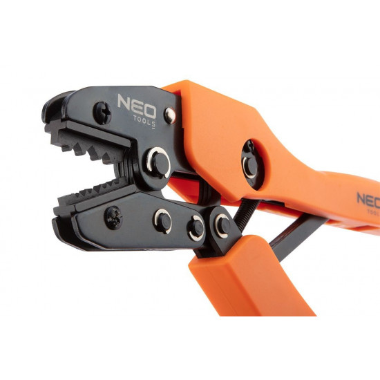 NEO tools 01-556 cable crimper