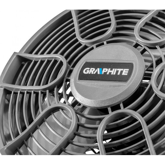 Graphite 58G080 household fan