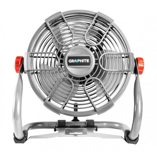 Graphite 58G080 household fan