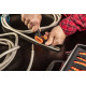 NEO tools 01-400 cable stripper