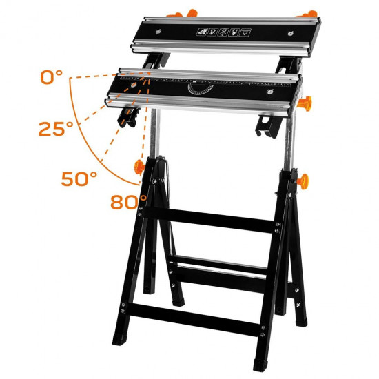 NEO tools 44-700 workbench