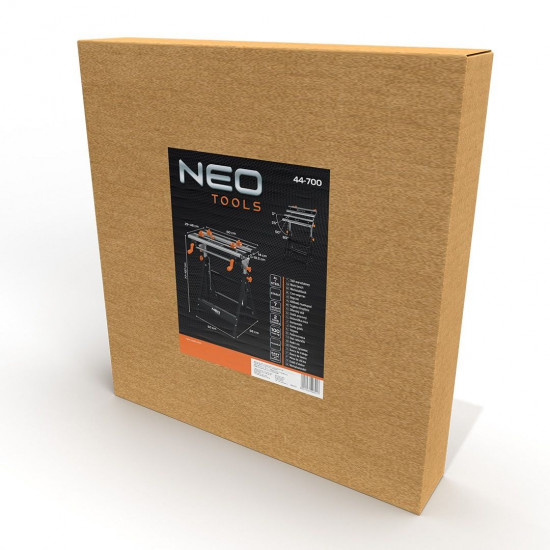 NEO tools 44-700 workbench